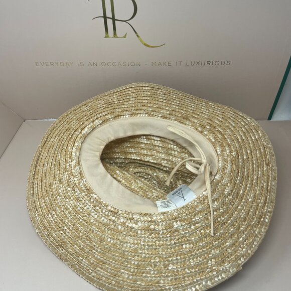 Nikki Beach | Milana Hat main image 4